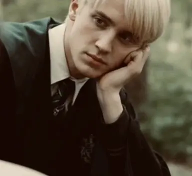 Profile image of Draco Malfoy