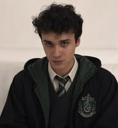 Profile image of Mattheo Riddle