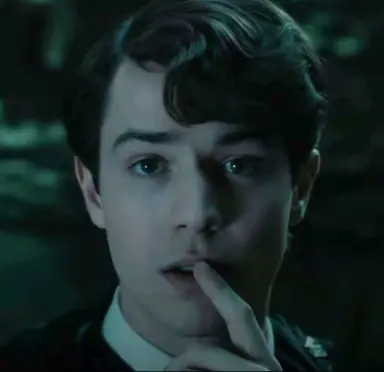 Profile image of Tom Riddle