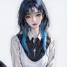 캐릭터 프로필 이미지