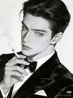Profile image of Baek Yihyun