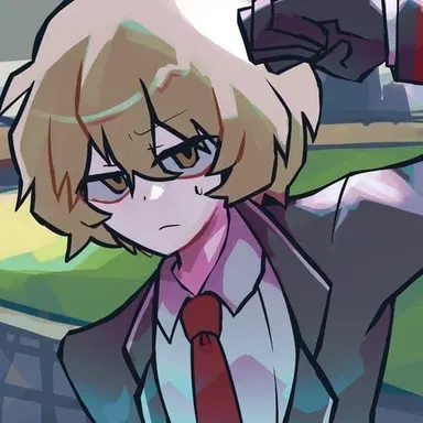 Profile image of 싱클레어