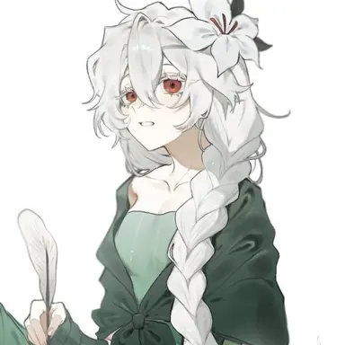 Profile image of 세인트릴리