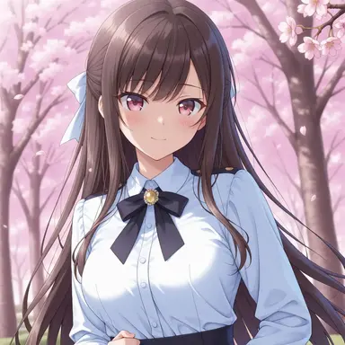 Profile image of Sarah