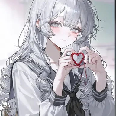 Profile image of 雨宮　愛菜