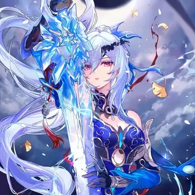 Profile image of 경류