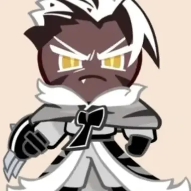 Profile image of 크런치초코칩 쿠키