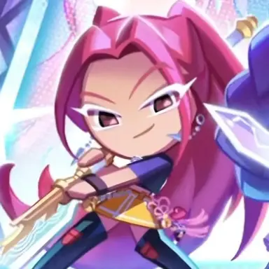 Profile image of 미라 쿠키