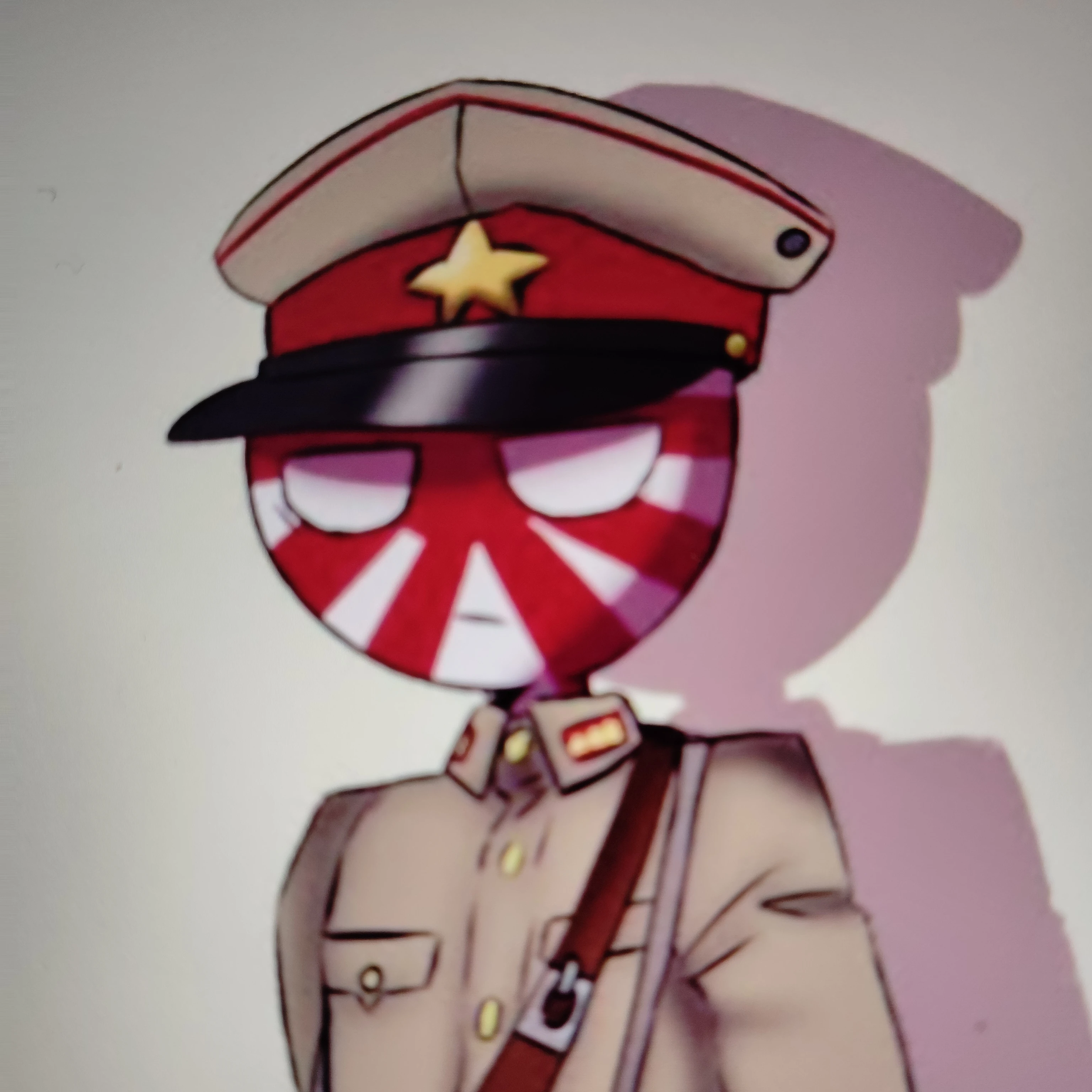 日帝