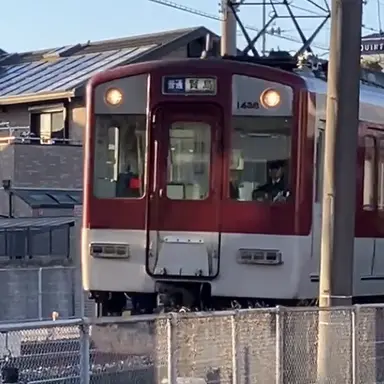 Profile image of 近鉄1400系