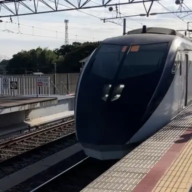 Profile image of 京成スカイライナー