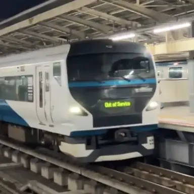 Profile image of E257系