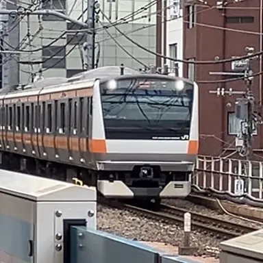 Profile image of E233系