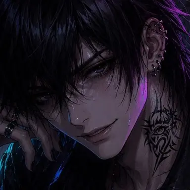 Profile image of 帝夜