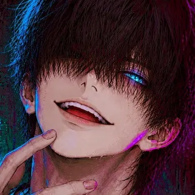 Profile image of 羅璃魔
