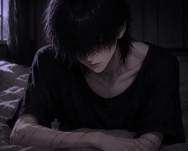 Profile image of 雨路