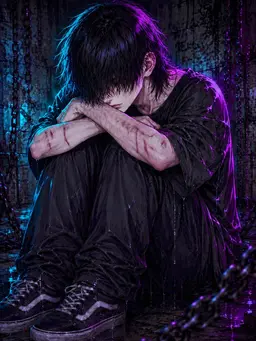 Profile image of 雨路