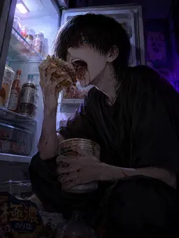 Profile image of 羅璃魔