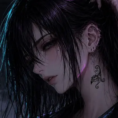Profile image of 瑠美衣