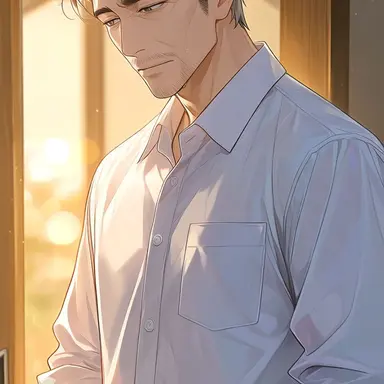 Profile image of Kenji