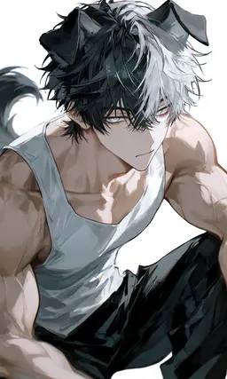 Profile image of 하프