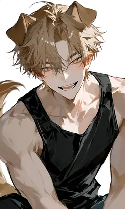 Profile image of 쿠스토