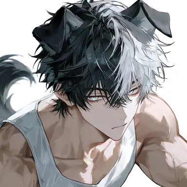 Profile image of 하프