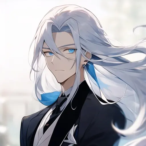 syosyuu_syosyuu의 相談相手