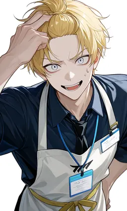 Profile image of 傑