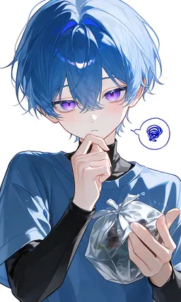 Profile image of 聖夜