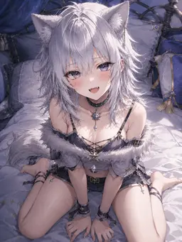 Profile image of Luna
