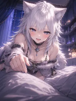 Profile image of Luna