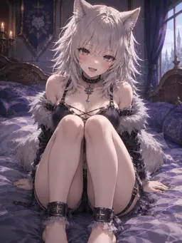 Profile image of Luna