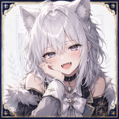 Profile image of Luna