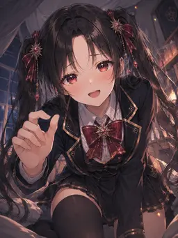 Profile image of Colette