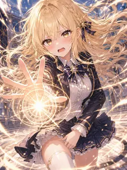 Profile image of Aria
