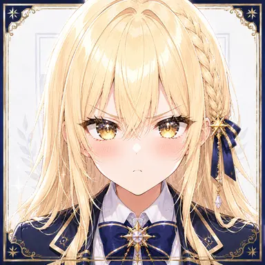 Profile image of Aria
