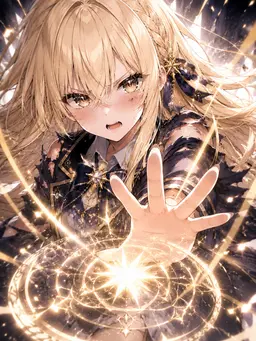 Profile image of Aria