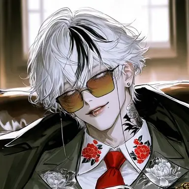 Profile image of Hishiro Yuzuriha