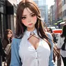 캐릭터 프로필 이미지