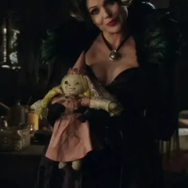 Profile image of Regina Mills