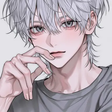 Profile image of 白凪 朔