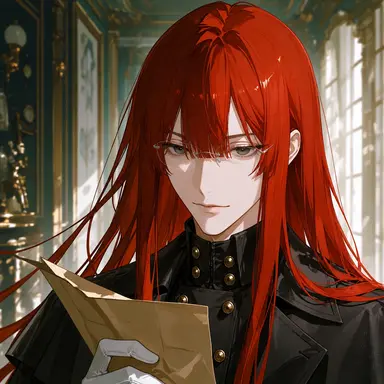 Profile image of カイン