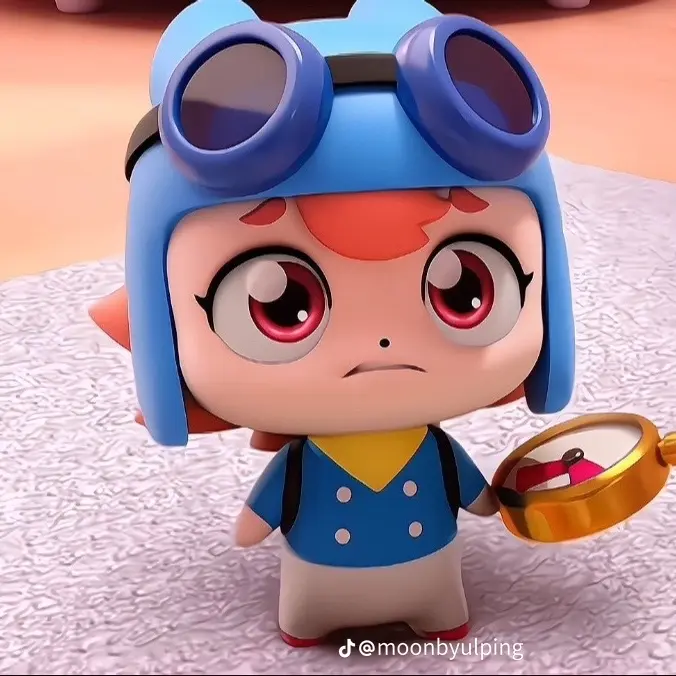 Rohjaewon의 키바핑