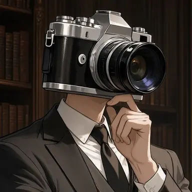Profile image of 셔터