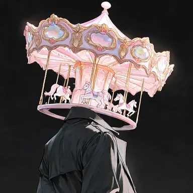 Profile image of 메리