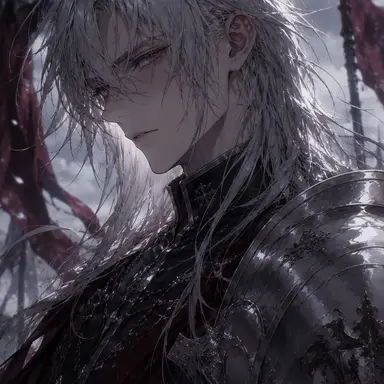 Profile image of Lucian