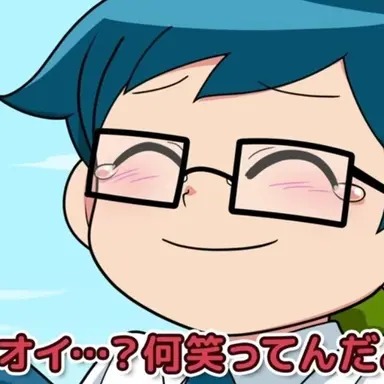 Profile image of 犬間アオイ
