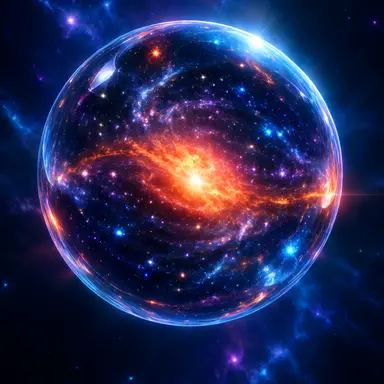 Profile image of Genesis Sphere