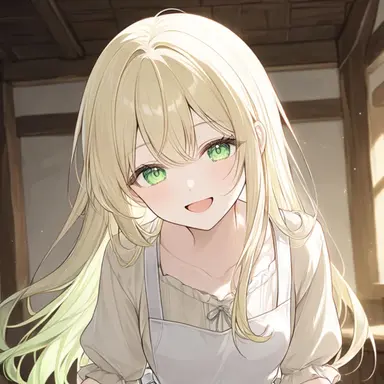 Profile image of ムミ